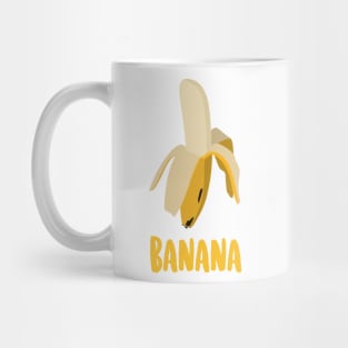 BANANA Mug